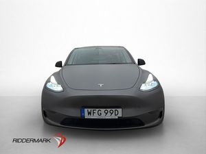 Tesla Model Y bild 3