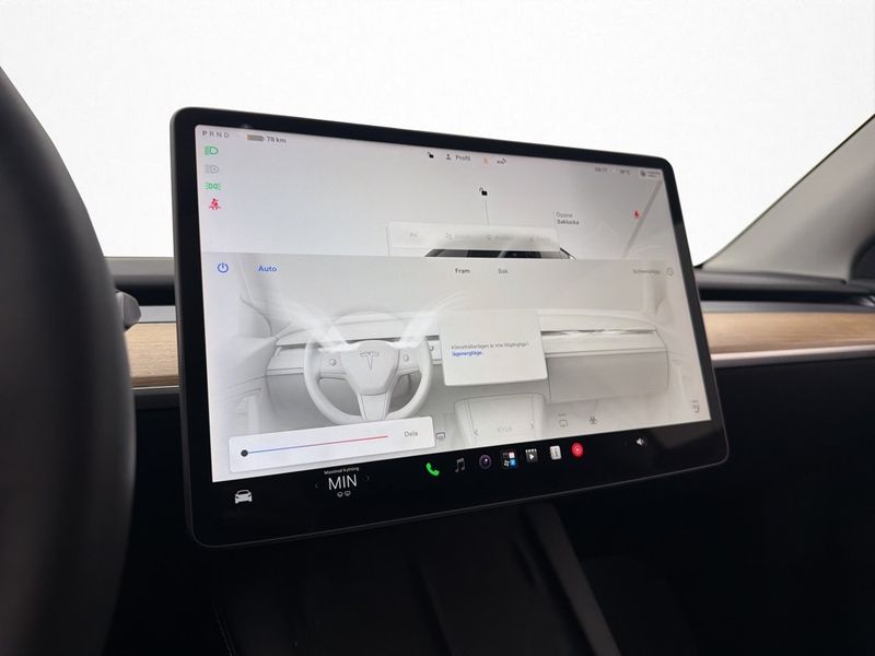 Tesla Model Y bild 19