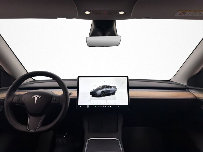 Tesla Model Y bild 12