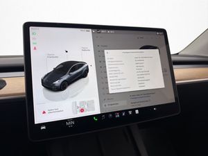 Tesla Model Y bild 24