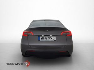 Tesla Model Y bild 6