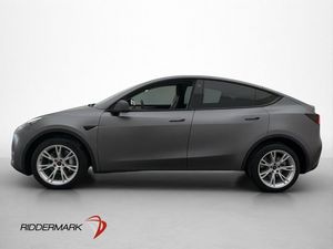 Tesla Model Y bild 8