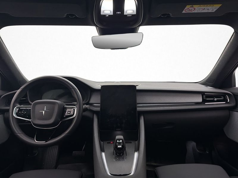 Polestar 2 bild 16