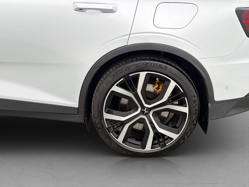 Polestar 2 bild 36