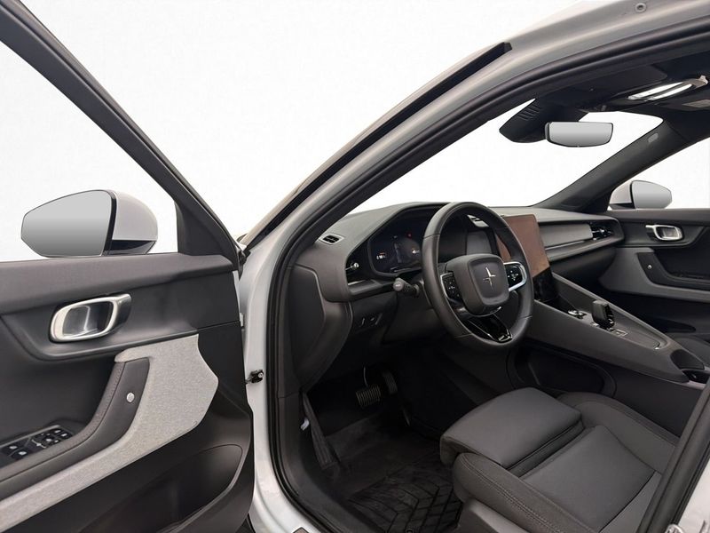 Polestar 2 bild 9
