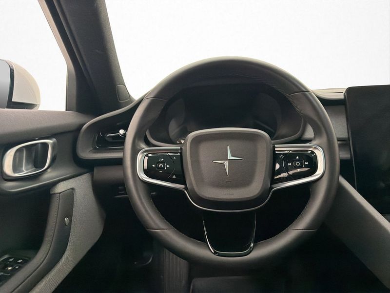 Polestar 2 bild 12