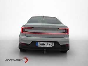Polestar 2 bild 8