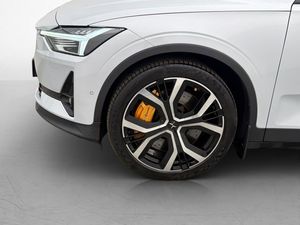 Polestar 2 bild 35