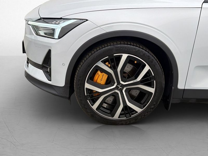 Polestar 2 bild 35