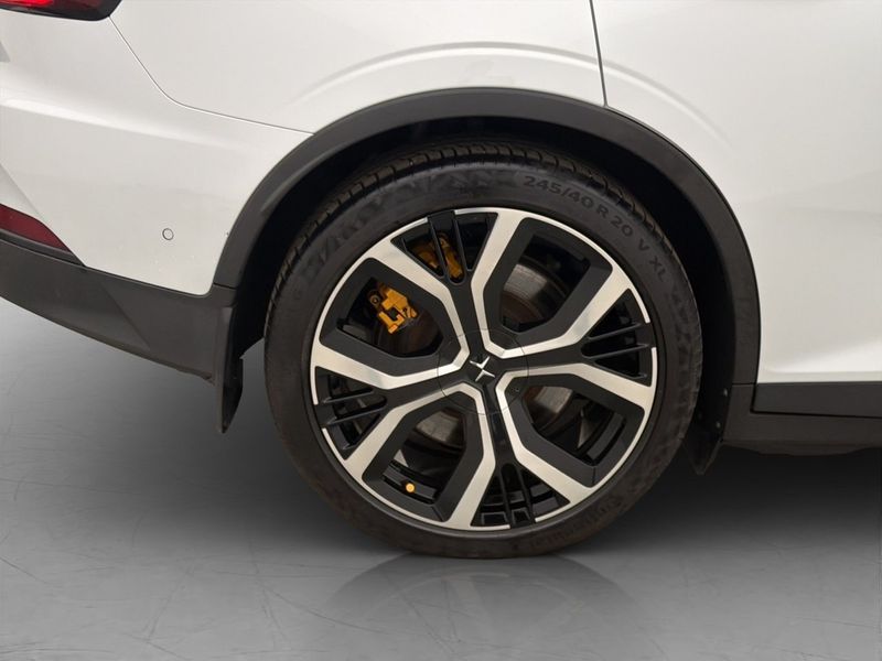 Polestar 2 bild 37