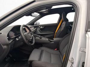 Polestar 2 bild 10