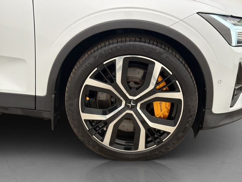 Polestar 2 bild 38
