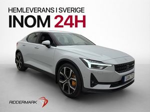 Polestar 2 bild 1