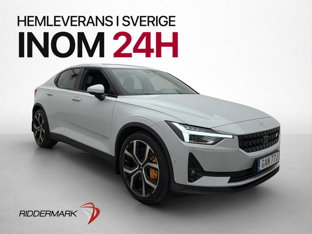 Polestar 2