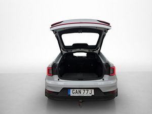Polestar 2 bild 34