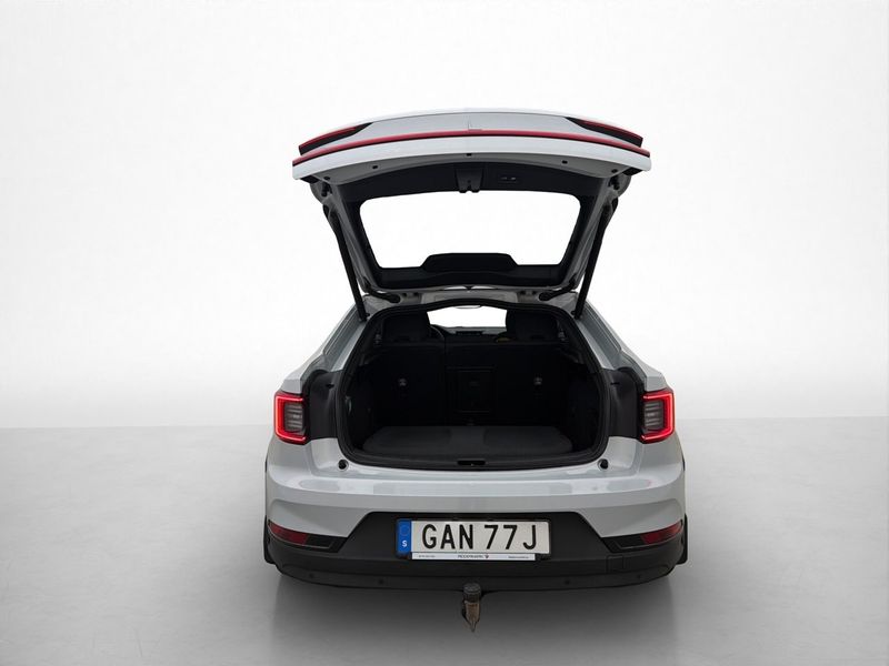Polestar 2 bild 34
