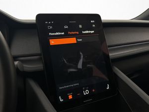 Polestar 2 bild 26