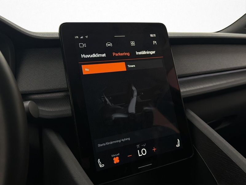 Polestar 2 bild 26