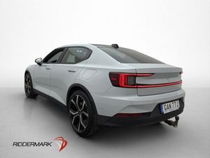 Polestar 2 bild 6