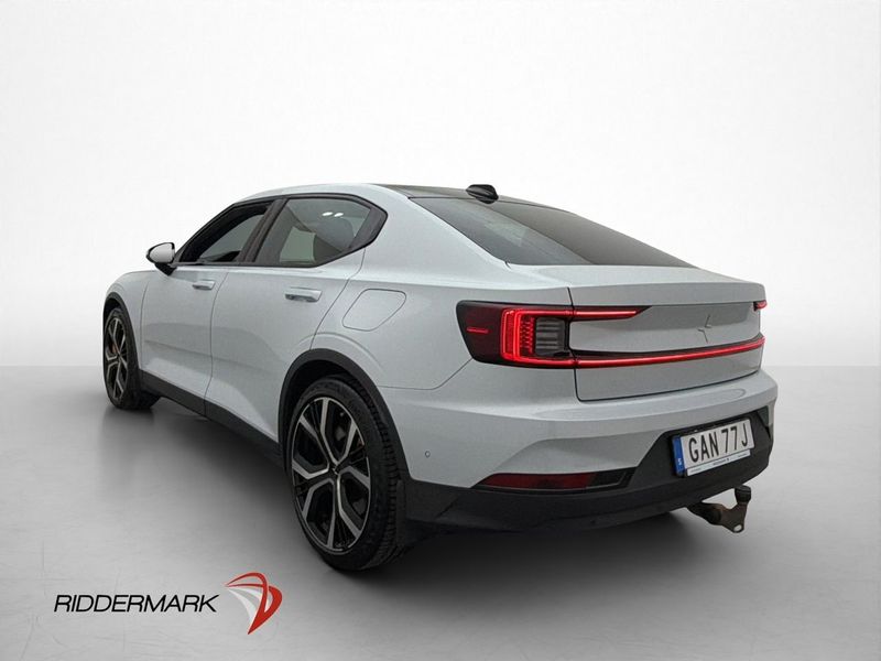 Polestar 2 bild 6