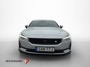 Polestar 2 bild 3
