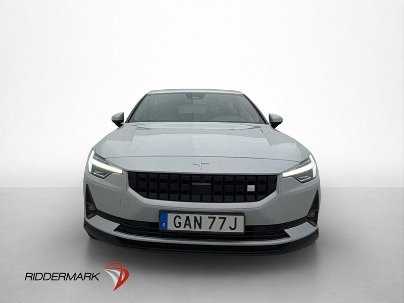 Polestar 2 bild 3