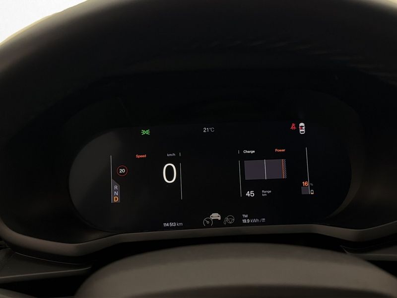 Polestar 2 bild 19