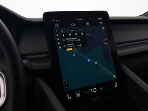 Polestar 2 bild 24