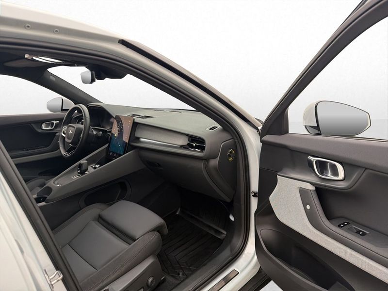 Polestar 2 bild 14