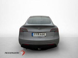 Tesla Model Y bild 8