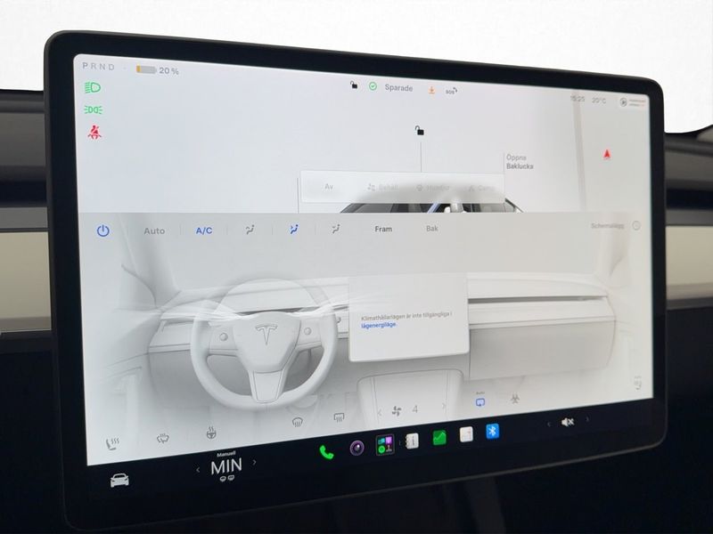 Tesla Model Y bild 23