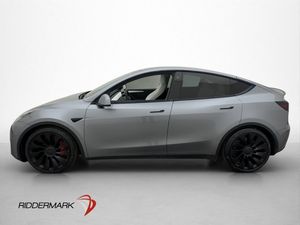 Tesla Model Y bild 5