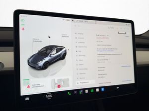 Tesla Model Y bild 25