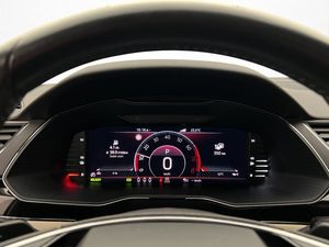 Skoda Superb bild 18
