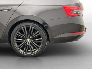 Skoda Superb bild 34