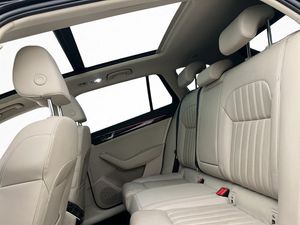 Skoda Superb bild 14