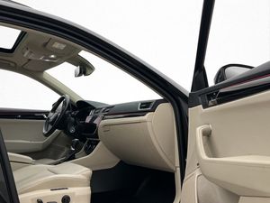 Skoda Superb bild 13