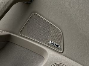 Skoda Superb bild 16