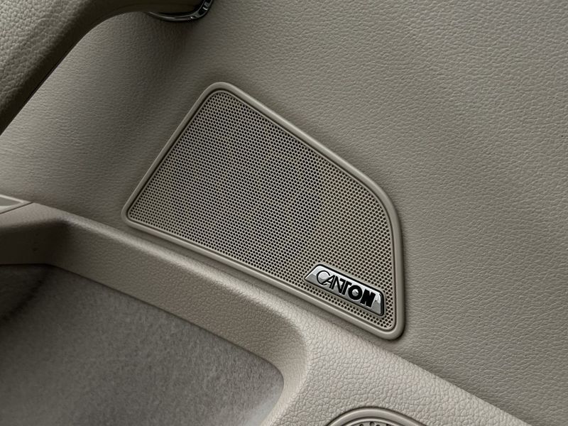 Skoda Superb bild 16