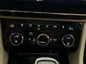 Skoda Superb bild 28