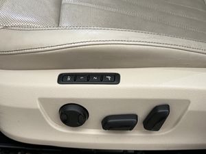 Skoda Superb bild 17