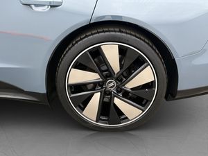 Audi e-tron GT bild 34
