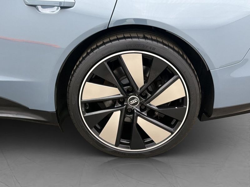 Audi e-tron GT bild 34