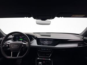 Audi e-tron GT bild 17
