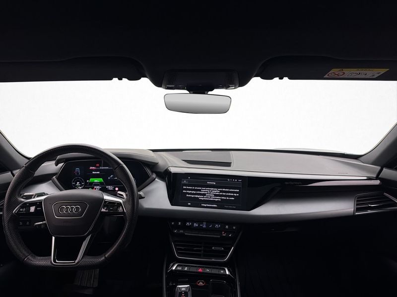 Audi e-tron GT bild 17