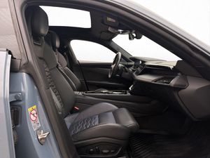 Audi e-tron GT bild 13