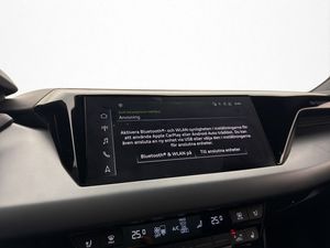 Audi e-tron GT bild 23