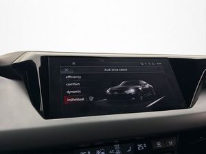 Audi e-tron GT bild 25