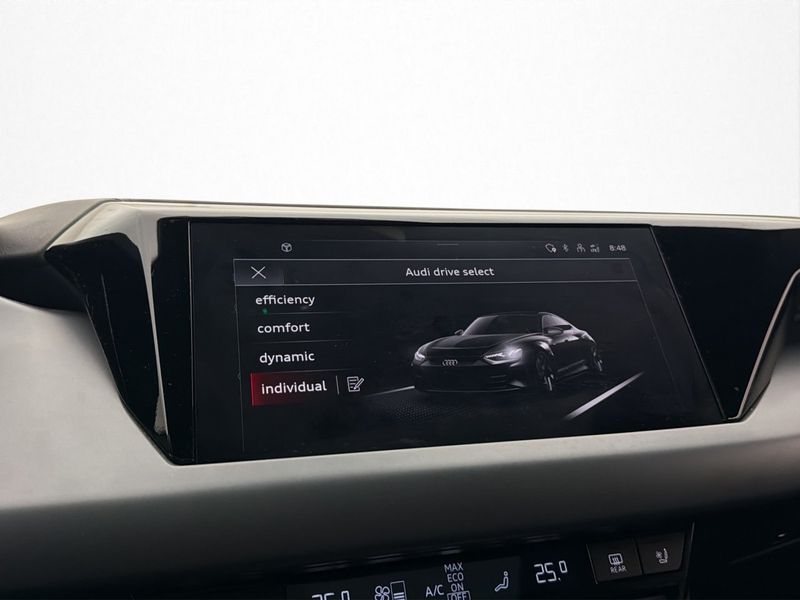 Audi e-tron GT bild 25