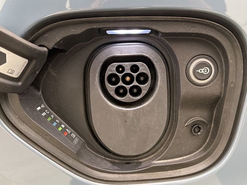 Audi e-tron GT bild 30